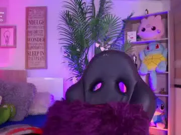 Chaturbate Nude Webcam of dakotaa_01