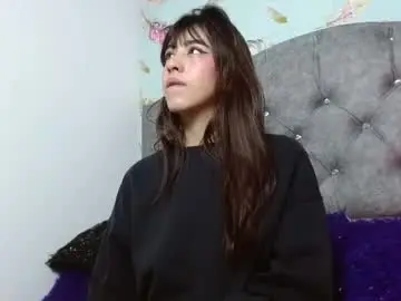 Chaturbate Private Sex Chat of dulcepowl_lm