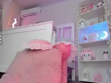 Chaturbate Watch Live Sex Cams of ely_cherry18