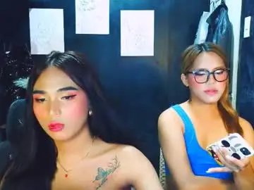 Chaturbate Adult Webcams of emilyhotasian