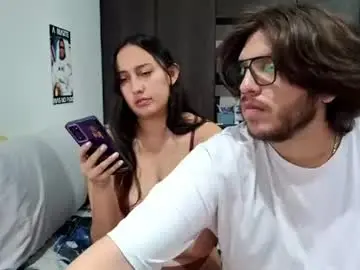 Chaturbate Best live sex cam show of ethanrose23
