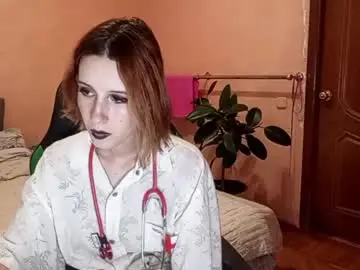 Chaturbate Sex Cam of georgianahaeussler