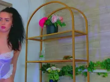 Chaturbate Live Sex of ingridmyst