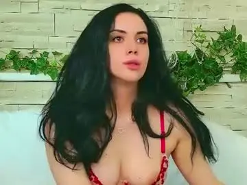 Chaturbate Adult Video Chat of ingridmyst
