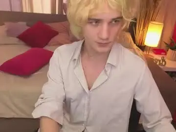 Chaturbate Free Porn Cam of jamemiller