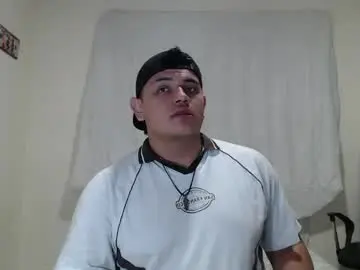 Chaturbate Sex Cam of jason_boy_