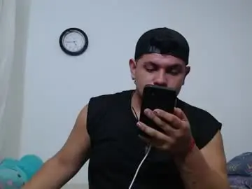 Chaturbate Free Live Porn of jason_boy_