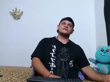 Chaturbate Live Sex Cam of jason_boy_