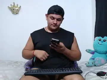 Chaturbate Adult Webcams of jason_boy_