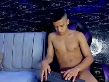 Chaturbate Best live sex cam show of jhos_smith