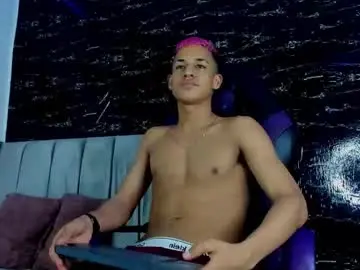 Chaturbate Best live sex cam show of jhos_smith