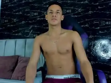 Chaturbate Private Sex Chat of jhos_smith