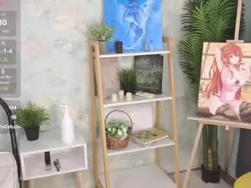 Chaturbate Best Webcam of juliettakaniecki