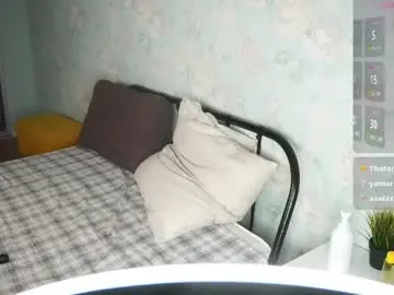 Chaturbate Nude Webcam of juliettakaniecki