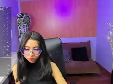 Chaturbate Live Sex of kalilowe_