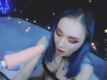 Chaturbate Free Porn Cam of kasatka969