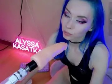 Chaturbate Live Porn of kasatka969