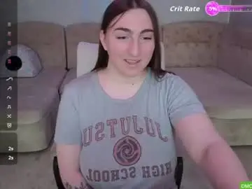 Chaturbate Free Porn Cam of marceline_v