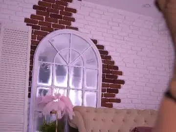 Chaturbate Nude Webcam of metishadusk