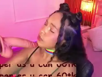 Chaturbate Adult Webcams of miablackrose
