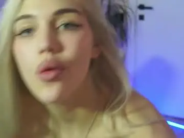 Chaturbate Adult Webcam of milabunny_