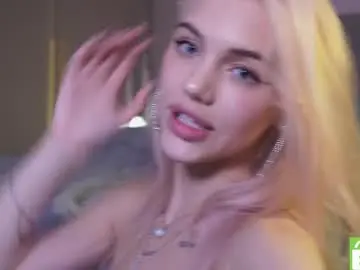 Chaturbate Free Live Porn of milabunny_