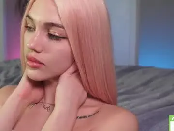 Chaturbate Adult Video Chat of milabunny_