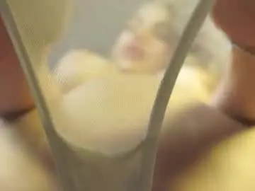 Chaturbate Private Sex Chat of milabunny_