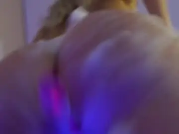 Chaturbate Sex Chat of milabunny_