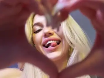 Chaturbate Watch Live Sex Cams of milabunny_