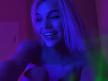 Chaturbate Best live sex cam show of milabunny_