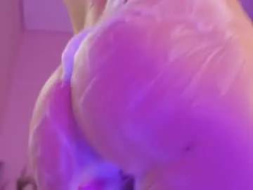 Chaturbate Nude Webcam of milabunny_