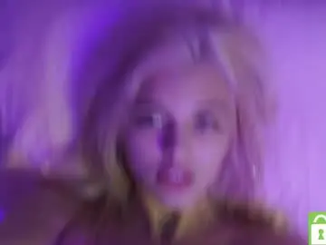 Chaturbate Free Porn Cam of milabunny_