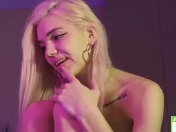 Chaturbate Private Sex Chat of milabunny_