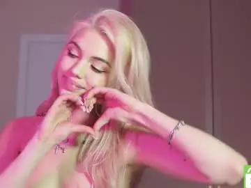 Chaturbate Live Sex Cam of milabunny_