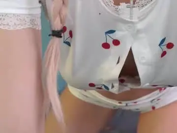 Chaturbate Adult Webcams of milabunny_