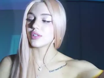 Chaturbate Adult Video Chat of milabunny_