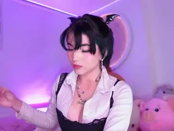 Chaturbate Private Sex Chat of ming_yue_