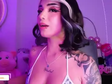 Chaturbate Free Live Porn of ming_yue_