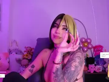 Chaturbate Watch Live Sex Cams of ming_yue_