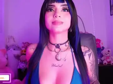 Chaturbate Free Porn Cam of ming_yue_