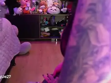 Chaturbate Best Webcam of ming_yue_