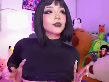 Chaturbate Best Webcam of ming_yue_