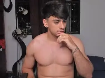 Chaturbate Private Sex Chat of paul_w8