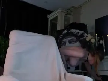 Chaturbate Live Sex of quennacindy