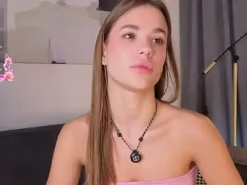 Chaturbate Nude Webcam of quennacindy