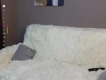 Chaturbate Sex Cam of quennacindy