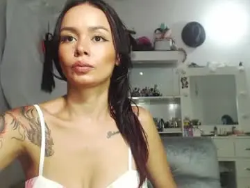 Chaturbate Nude Webcam of roxannaparker