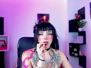 Chaturbate Sex Chat of samy_hornyplayer