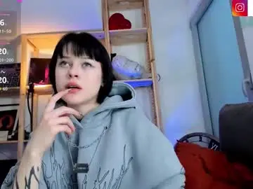 Chaturbate Adult Video Chat of sima_wendy